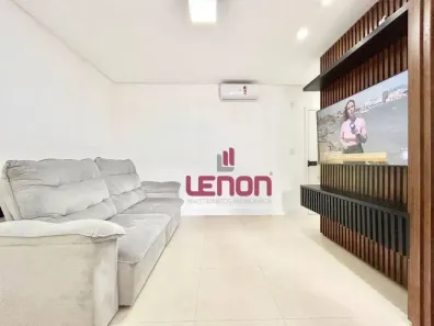 Apartamento com 2 Quartos à venda, 79m² no Bombas, Bombinhas