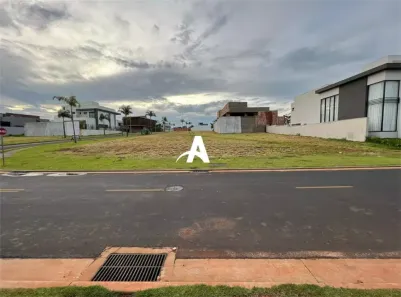 Lote/Terreno à venda, 466m² no Granja Marileusa, Uberlândia