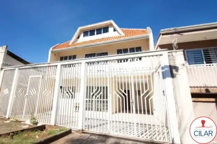 Sobrado com 5 Quartos à venda, 300m² no Capão Raso, Curitiba