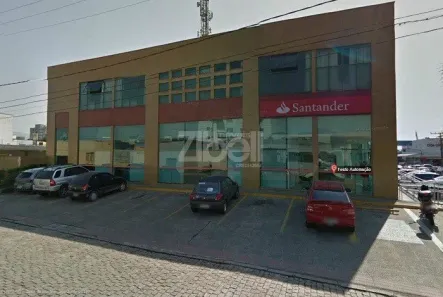 Apartamento com 1 Quarto para alugar, 34m² no Santo Antônio, Joinville