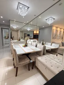 Apartamento com 2 Quartos à venda, 55m² no Vila Prudente, São Paulo