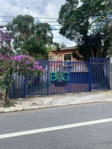 Lote/Terreno à venda, 1927m² no Tucuruvi, São Paulo