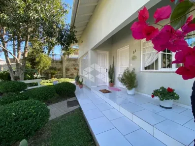 Casa com 2 Quartos à venda, 136m² no , Nova Petrópolis
