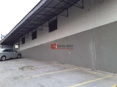 Galpão/Depósito/Armazém à venda, 670m² no Jardim Haruji, Jaguariúna