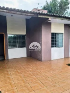 Casa com 2 Quartos à venda, 57m² no Interlagos, Cascavel