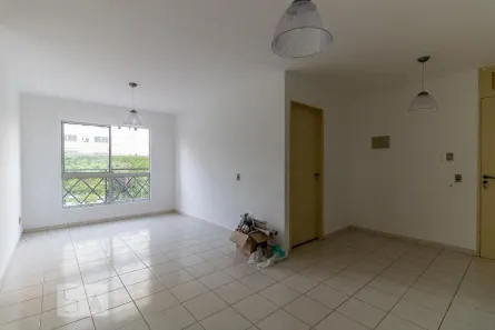 Apartamento com 2 Quartos à venda, 70m² no Jardim Santa Emília, São Paulo
