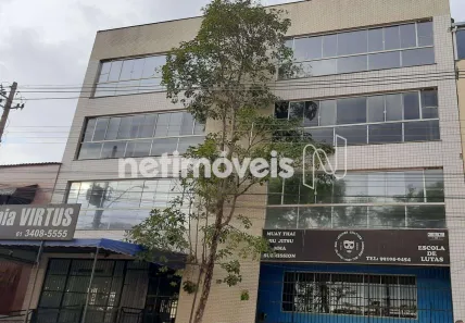 Prédio Comercial à venda, 900m² no Paranoá, Brasília