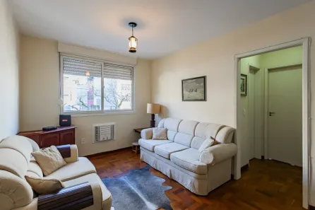 Apartamento com 2 Quartos à venda, 83m² no Cidade Baixa, Porto Alegre