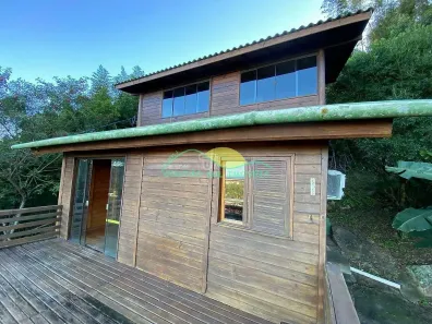 Casa com 2 Quartos à venda, 80m² no Morro das Pedras, Florianópolis