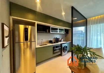 Apartamento com 3 Quartos à venda, 74m² no Ilha do Leite, Recife