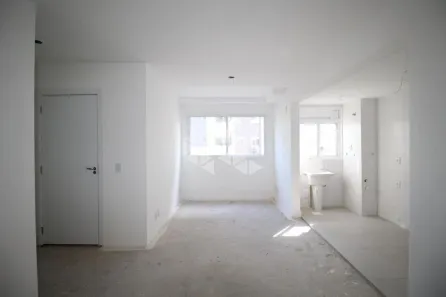 Apartamento com 2 Quartos à venda, 60m² no Jardim Sabará, Porto Alegre