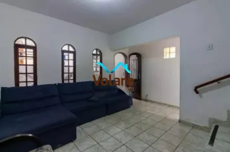 Sobrado com 3 Quartos à venda, 150m² no Pestana, Osasco