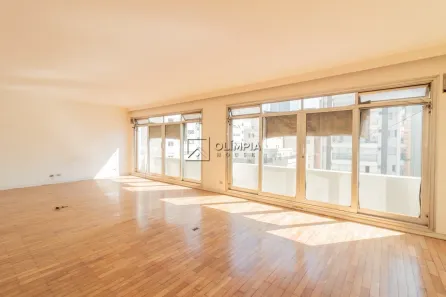 Apartamento com 3 Quartos à venda, 300m² no Jardim Paulista, São Paulo