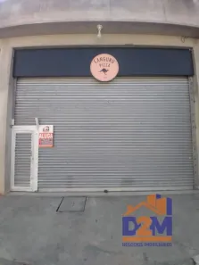 Imóvel Comercial para alugar, 40m² no Santa Maria, Osasco