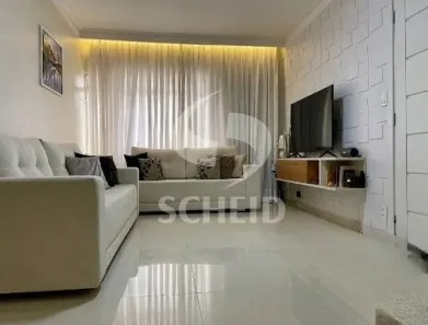 Casa com 3 Quartos à venda, 147m² no Vila Babilônia, São Paulo