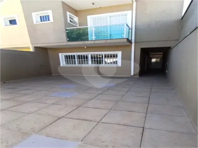 Sobrado com 3 Quartos à venda, 129m² no Jardim Ernestina, São Paulo
