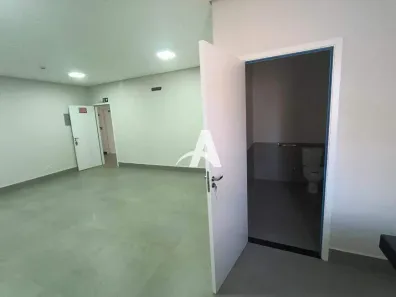 Sala Comercial para alugar, 39m² no Centro, Uberlândia