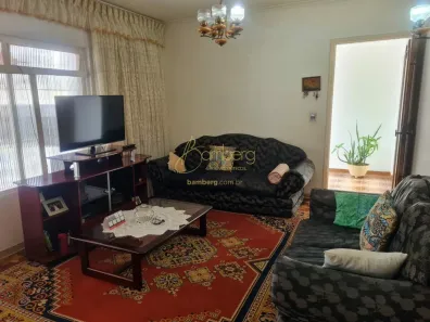 Casa com 3 Quartos à venda, 205m² no Jardim Umuarama, São Paulo