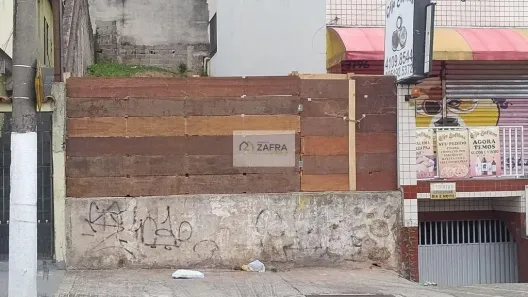 Lote/Terreno à venda, 125m² no Alves Dias, São Bernardo do Campo