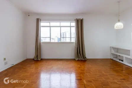 Apartamento com 2 Quartos à venda, 110m² no Perdizes, São Paulo