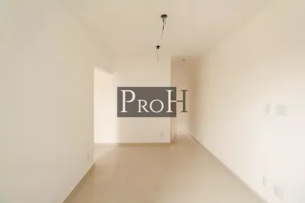 Apartamento com 2 Quartos à venda, 60m² no Nova Gerty, São Caetano do Sul