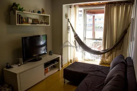 Apartamento com 2 Quartos à venda, 67m² no Centro, Campinas