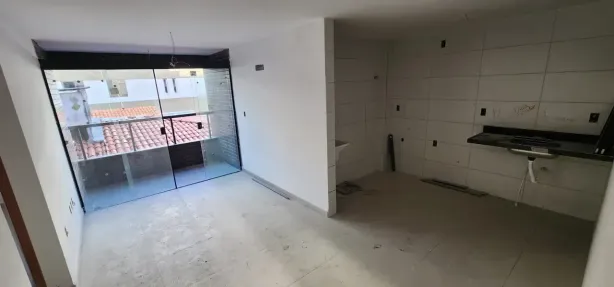 Apartamento com 2 Quartos à venda, 53m² no Bessa, João Pessoa