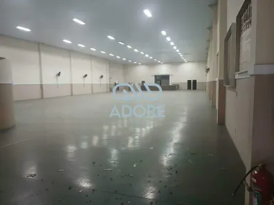Sala Comercial para alugar, 1300m² no Vila Nova, Salto