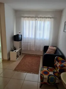 Apartamento com 2 Quartos à venda, 50m² no Centro, São Carlos