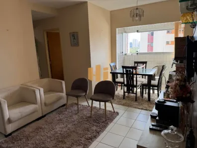 Apartamento com 2 Quartos à venda, 90m² no Prado, Recife