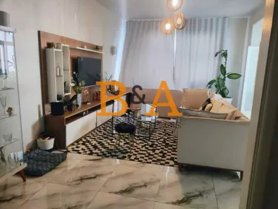Apartamento com 3 Quartos à venda, 140m² no Copacabana, Rio de Janeiro