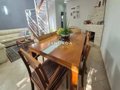 Casa de Condomínio com 3 Quartos à venda, 85m² no Granja Viana, Cotia