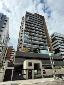 Apartamento com 1 Quarto à venda, 45m² no Ponta Verde, Maceió