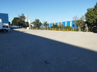 Galpão/Depósito/Armazém para alugar, 2040m² no Vila Nova Bonsucesso, Guarulhos