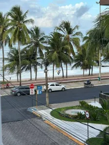 Flat com 1 Quarto à venda, 19m² no Cabo Branco, João Pessoa