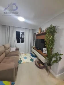 Cobertura com 2 Quartos à venda, 122m² no Jardim Celeste, São Paulo