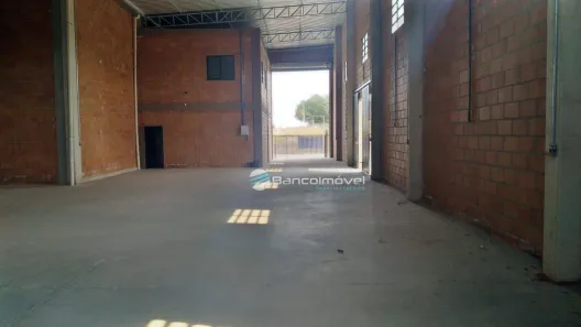 Galpão/Depósito/Armazém para alugar, 930m² no Jardim São José, Campinas