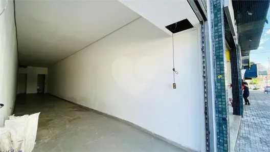 Ponto Comercial para alugar, 40m² no Centro, São Bernardo do Campo