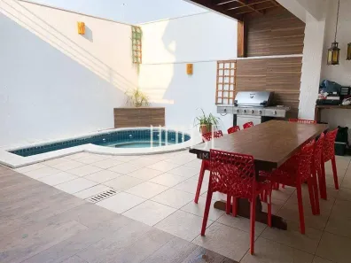 Casa de Condomínio com 5 Quartos à venda, 384m² no Parque Residencial Villa dos Inglezes, Sorocaba