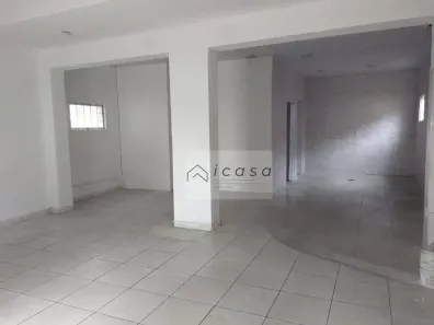 Ponto Comercial à venda, 281m² no Jardim Paulista, São José dos Campos