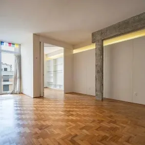 Apartamento com 2 Quartos para venda ou aluguel, 114m² no Jardim Paulista, São Paulo