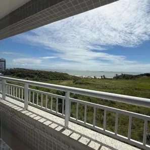 Apartamento com 1 Quarto à venda, 40m² no Renascença, São Luís
