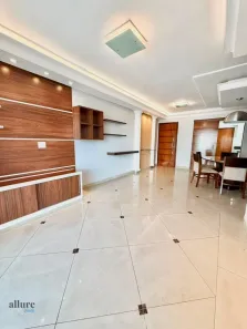 Apartamento com 3 Quartos à venda, 113m² no Setor Oeste, Goiânia