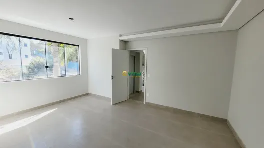 Apartamento com 2 Quartos à venda, 117m² no Ipiranga, Belo Horizonte