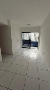 Apartamento com 2 Quartos à venda, 50m² no Boa Viagem, Recife
