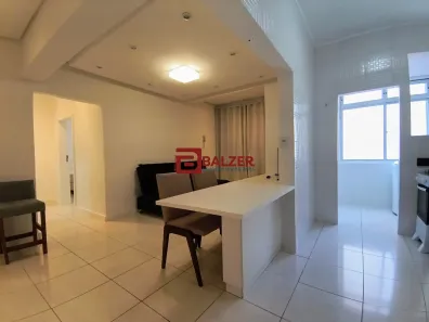 Apartamento com 2 Quartos à venda, 59m² no Centro, Florianópolis