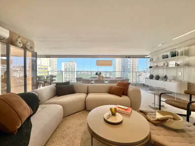 Apartamento com 3 Quartos à venda, 181m² no Jardim Paulista, São Paulo