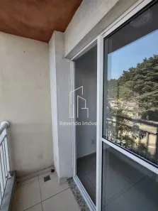 Apartamento com 2 Quartos à venda, 48m² no Vila Siqueira (Zona Norte), São Paulo