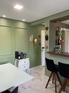 Apartamento com 1 Quarto para alugar, 40m² no Cavalhada, Porto Alegre