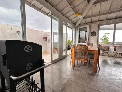 Cobertura com 4 Quartos à venda, 244m² no Sumarezinho, São Paulo